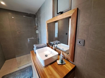Appartement de 2 Chambres