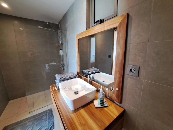 Pereybere – Appartement à louer – Pam Golding Mauritius
