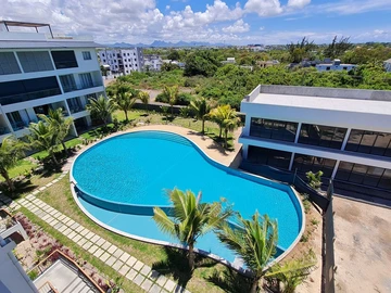 3 Bedroom Penthouse
