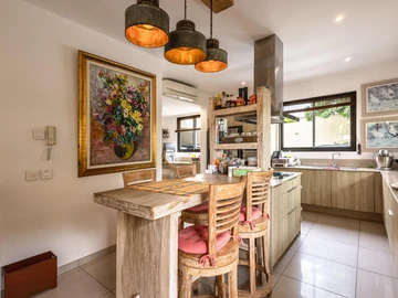 3 Bedroom Villa