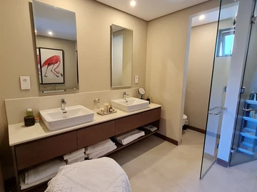 2 Bedroom Penthouse