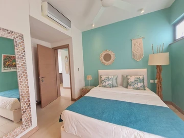 2 Bedroom Penthouse
