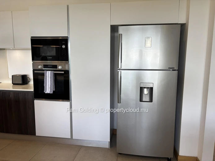 The Apartment of Mythic – Modern 3-Bedroom Apartment for Sale in Mauritius