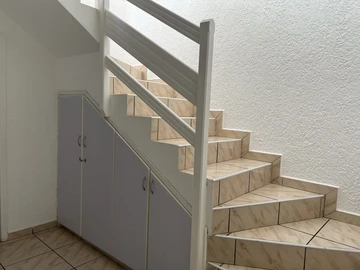 Townhouse, Duplex de 3 Chambres