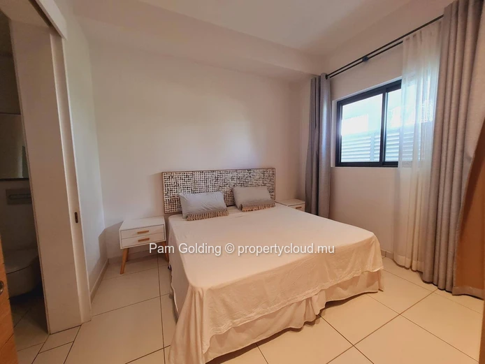 2 Bedroom Ground Floor Unit In Ki Residences