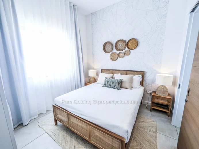 3 Bedrooms unit for sale in Grand Gaube