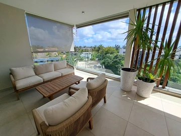 Penthouse de 3 Chambres