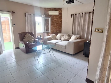 Maison de 7 Chambres
