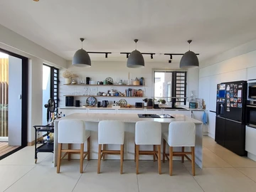 3 Bedroom Penthouse