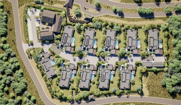 Luxury Villas for Sale in Mauritius – Palmaris Villas in Domaine de Palmyre