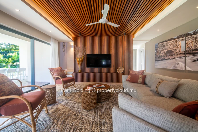Nouvellement construit - Heritage Villa Valriche