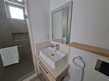 Penthouse de 3 Chambres