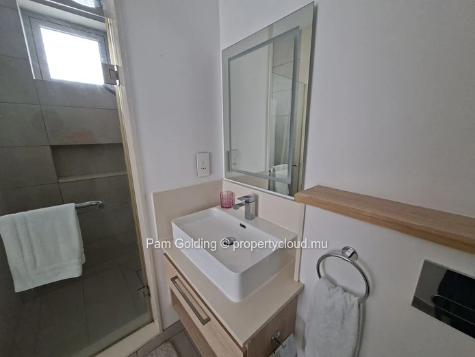Grand Gaube – Penthouse for rent – Pam Golding Mauritius