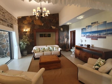 3 Bedroom Villa