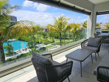 Appartement de 2 Chambres
