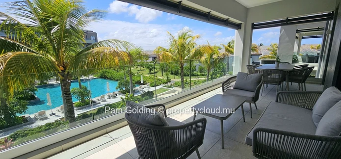 2-Bedroom Apartment to Rent in La Réserve, Mont Choisy Golf Estate | Lifestyle Living Near Beaches & Golf (Sole Mandate)