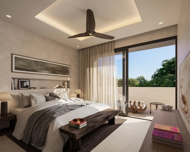 Valriche par YOO: Premières Villas de Marque de l'Île Maurice