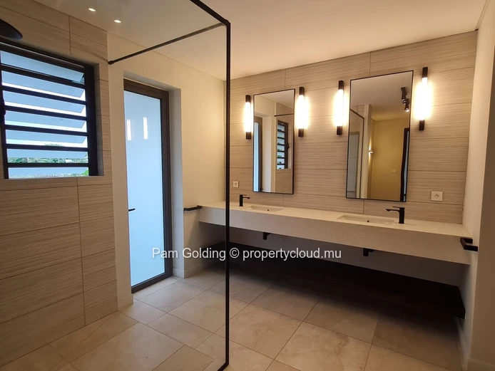 Villa Birdie – An Exceptional Residence at Anahita Golf Estate
