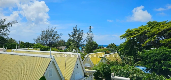 Coastal Living – 3 Bedroom Apartment to Rent in Pereybere
