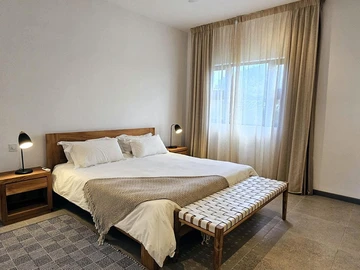 Penthouse de 2 Chambres
