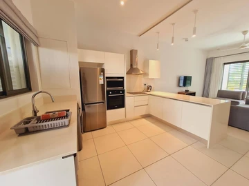 2 Bedroom Penthouse