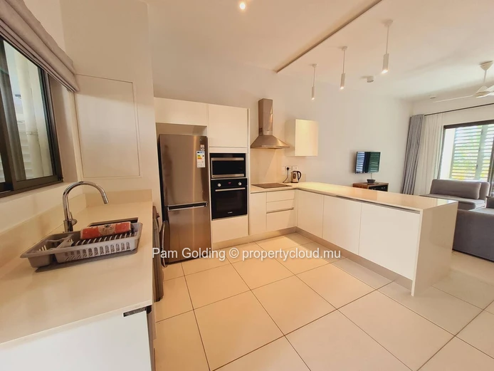 2 Bedroom Ground Floor Unit In Ki Residences