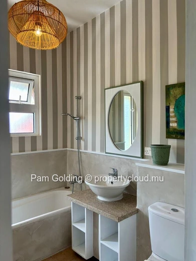Bain Boeuf – Penthouse for rent – Pam Golding Mauritius