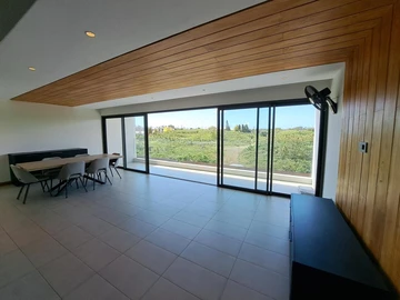 Appartement de 3 Chambres