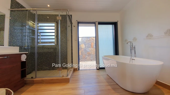 Contemporary villa for sale at Matala Lifestyle Estate & Spa