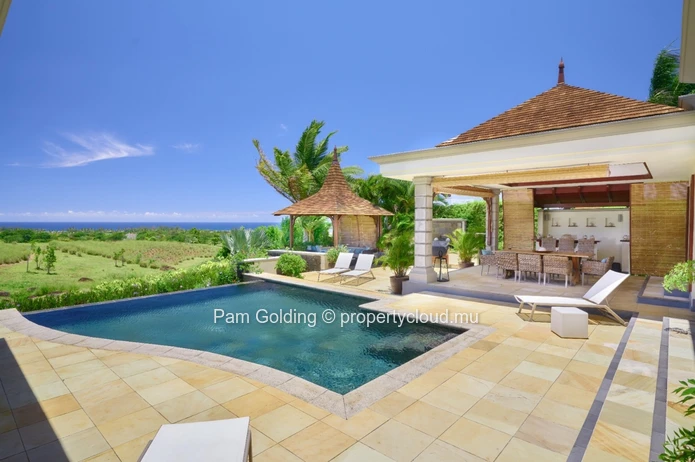 Courtyard Villa for sale at Heritage Villas Valriche