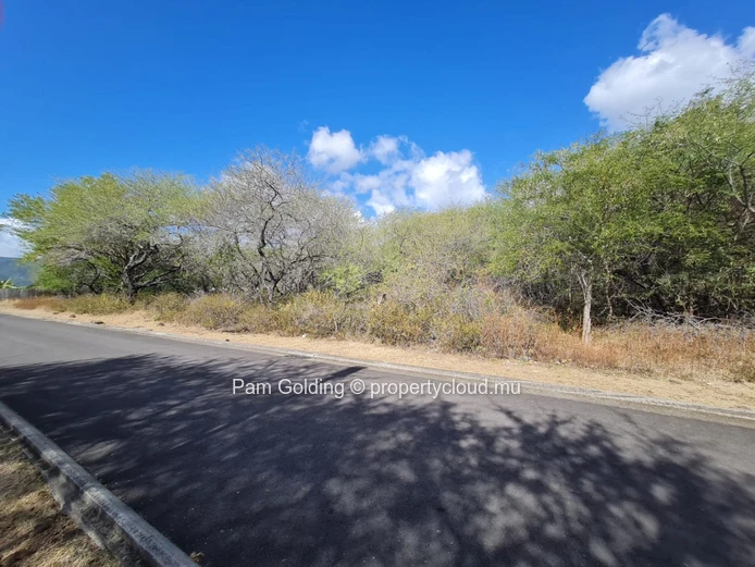 Exceptional Corner Plot in a Peaceful Gated Community – 2,210 m² of Natural Beauty and Potential