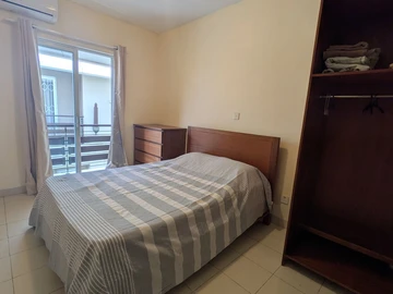 Townhouse, Duplex de 3 Chambres
