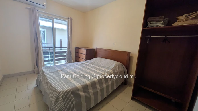 Grand Baie – Appartement à louer – Pam Golding Mauritius