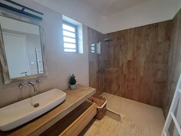 Maison de 4 Chambres