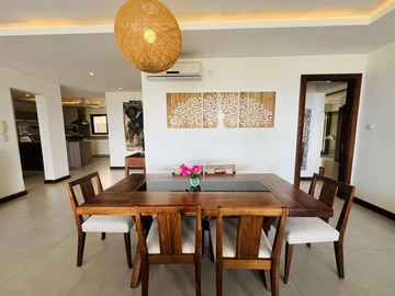 Appartement de 3 Chambres
