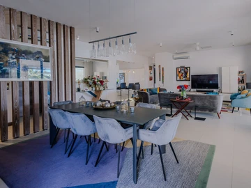3 Bedroom Penthouse