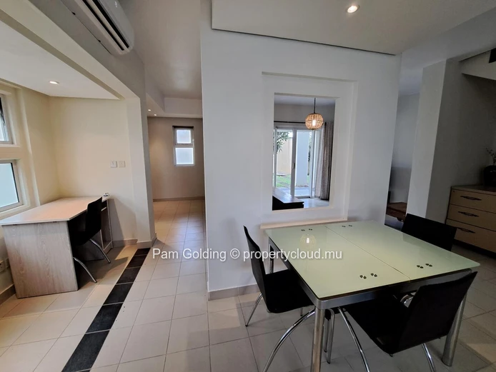 Grand Baie – Duplex for sale – Pam Golding Mauritius
