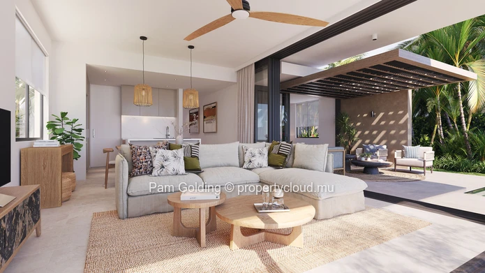 Azuri: A Luxury Village by the Ocean