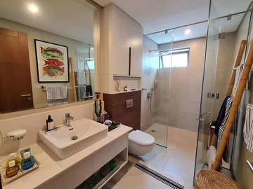 2 Bedroom Penthouse
