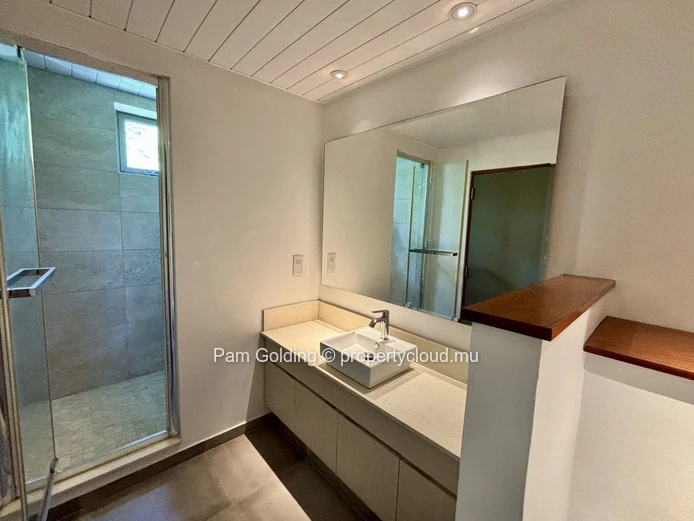 3-Bedroom Duplex for Sale in Pereybere, Mauritius | Beachfront Living at La Residence