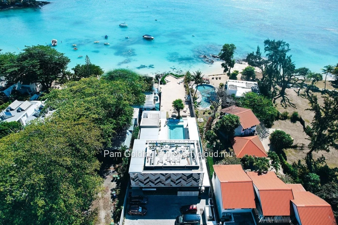 3 Bedroom Penthouse In Ki Residences