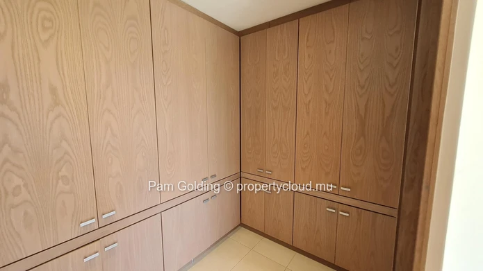 3-Bedroom en suite Penthouse with Private Pool on the Terrace – Mont Choisy Golf & Beach Estate, Grand Baie