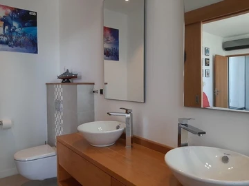 3 Bedroom Villa