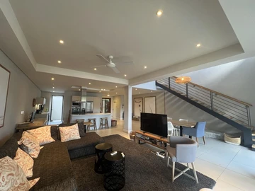 3 Bedroom Townhouse, Duplex