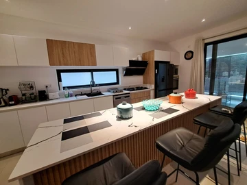 Appartement de 3 Chambres