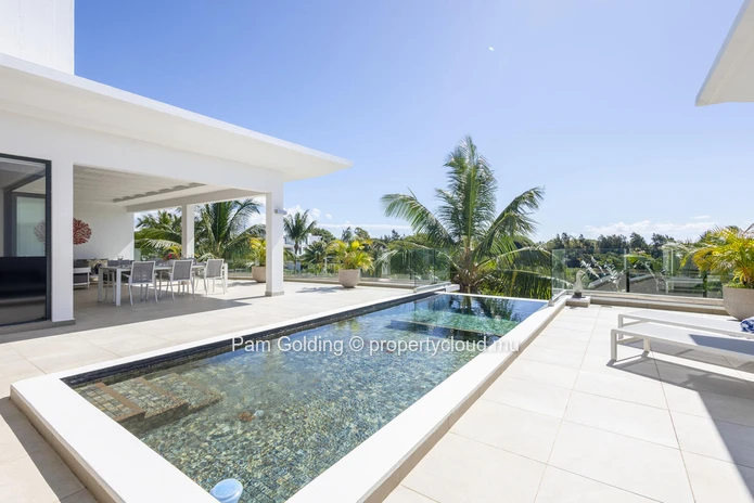 Penthouse impeccable orienté vue mer | Azuri Ocean & Golf Village (Mandat exclusif)