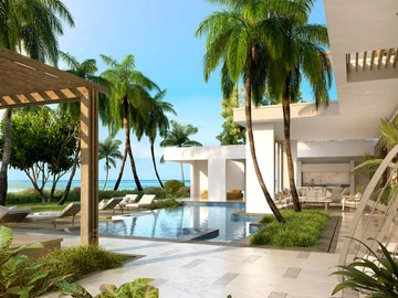 4 Bedroom Villa
