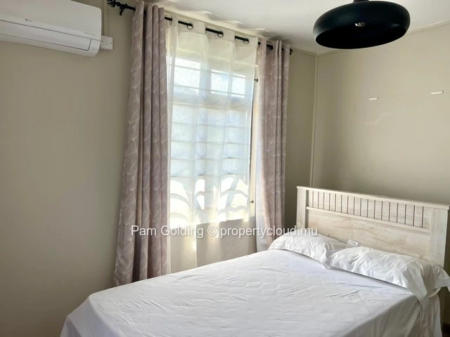 Beautiful 3-Bedroom Furnished House for Rent in Cascavelle