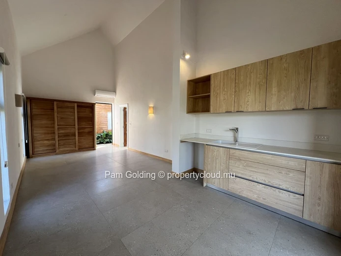 Freestanding 3 bedroom Villa in Domaine de Palmyre