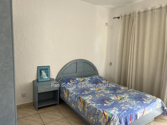 Spacious triplex for rental